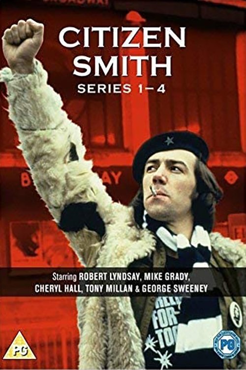 Citizen Smith [103894] (A1772838941) [[Shows 2.0]] --Plex--